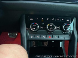 Škoda Kodiaq RS 2019