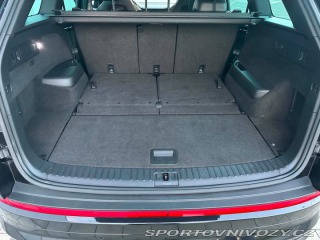 Škoda Kodiaq RS 2019