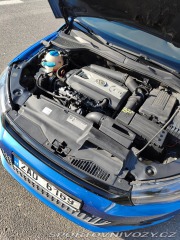 Volkswagen Scirocco 2011