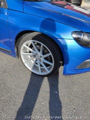 Volkswagen Scirocco 2011