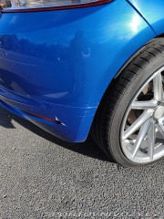 Volkswagen Scirocco 2011