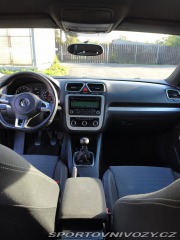 Volkswagen Scirocco 2011