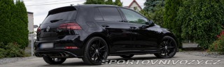 Volkswagen Golf R 2017