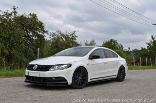 Volkswagen CC VR6