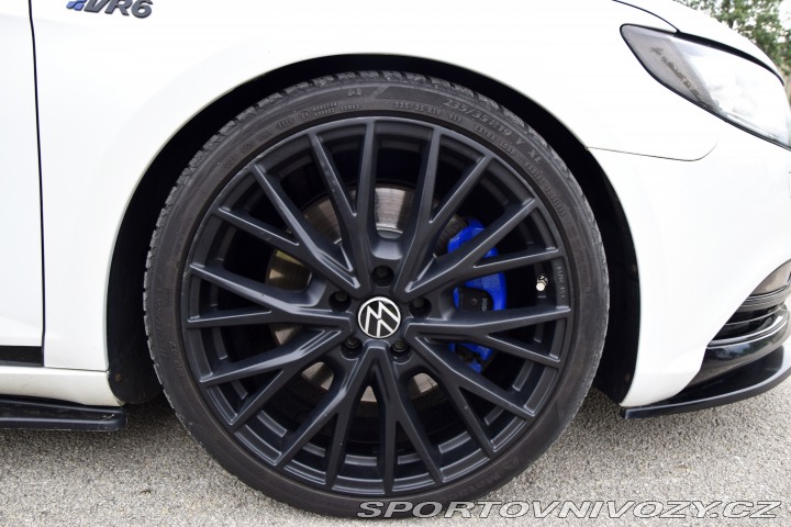 Volkswagen CC VR6 2013