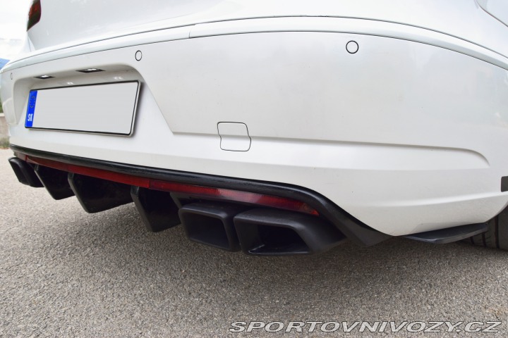 Volkswagen CC VR6 2013