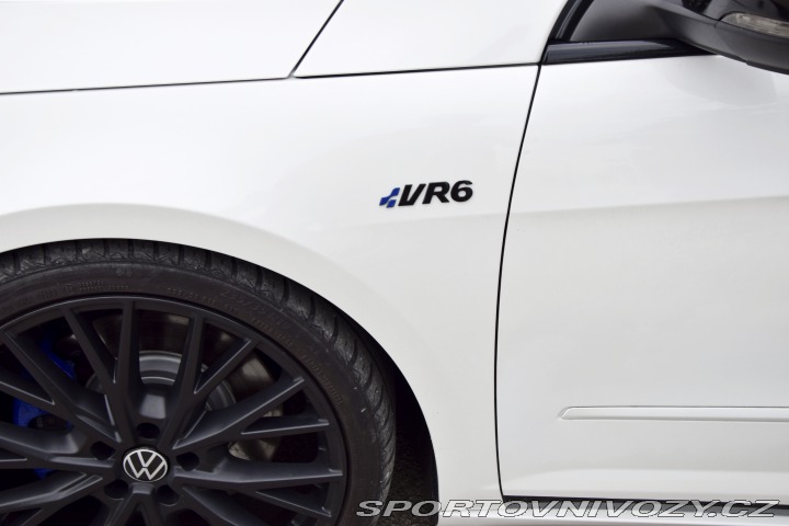 Volkswagen CC VR6 2013