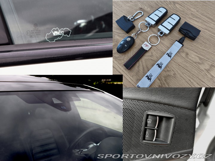 Volkswagen CC VR6 2013