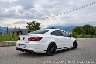 Volkswagen CC VR6 2013
