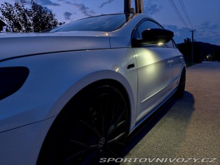 Volkswagen CC VR6 2013