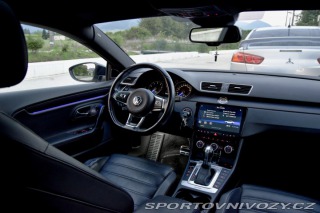 Volkswagen CC VR6 2013