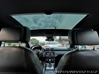 Volkswagen CC VR6 2013