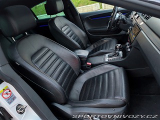 Volkswagen CC VR6 2013