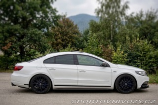 Volkswagen CC VR6 2013