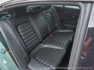 Volkswagen CC VR6 2013