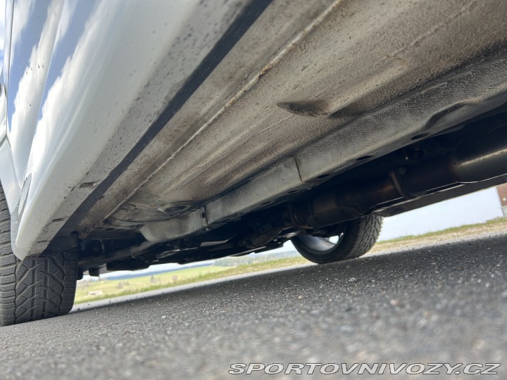 Mitsubishi Lancer EVO RS2 original 2001
