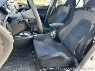 Mitsubishi Lancer EVO RS2 original 2001
