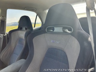 Mitsubishi Lancer EVO RS2 original 2001