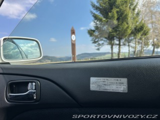 Mitsubishi Lancer EVO RS2 original 2001