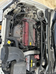 Mitsubishi Lancer EVO RS2 original 2001