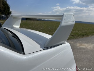 Mitsubishi Lancer EVO RS2 original 2001
