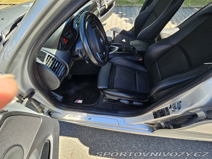 BMW 1 123d 2008