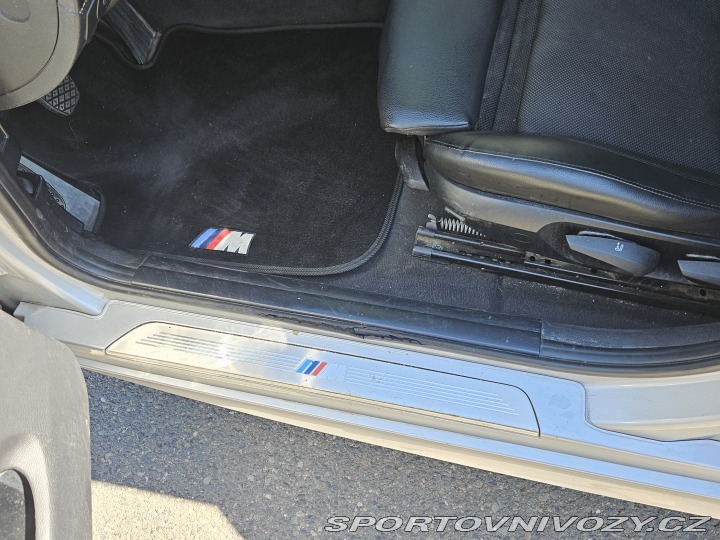 BMW 1 123d 2008