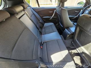 BMW 1 123d 2008