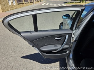 BMW 1 123d 2008