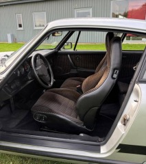 Porsche 911 Carrera 3.0 1976