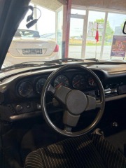 Porsche 911 Carrera 3.0 1976