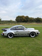 Porsche 911 Carrera 3.0 1976