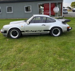 Porsche 911 Carrera 3.0 1976