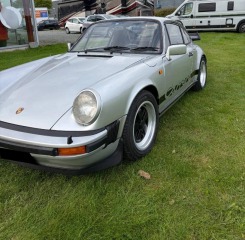 Porsche 911 Carrera 3.0 1976