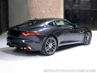 Jaguar F-Type V8 R 5.0 Supercharged 2014