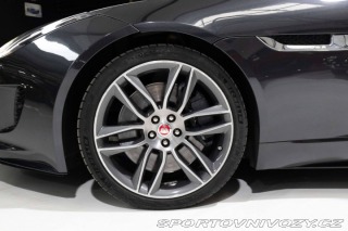 Jaguar F-Type V8 R 5.0 Supercharged 2014