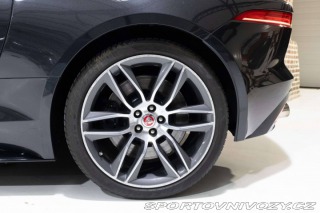 Jaguar F-Type V8 R 5.0 Supercharged 2014