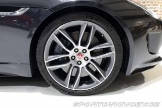 Jaguar F-Type V8 R 5.0 Supercharged 2014