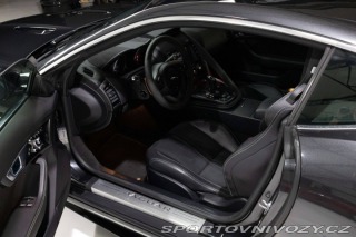 Jaguar F-Type V8 R 5.0 Supercharged 2014