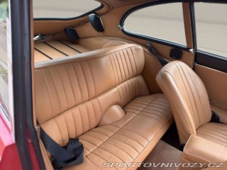 Jaguar E-Type 1968