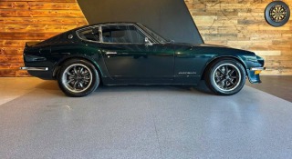   Datsun 240 Z