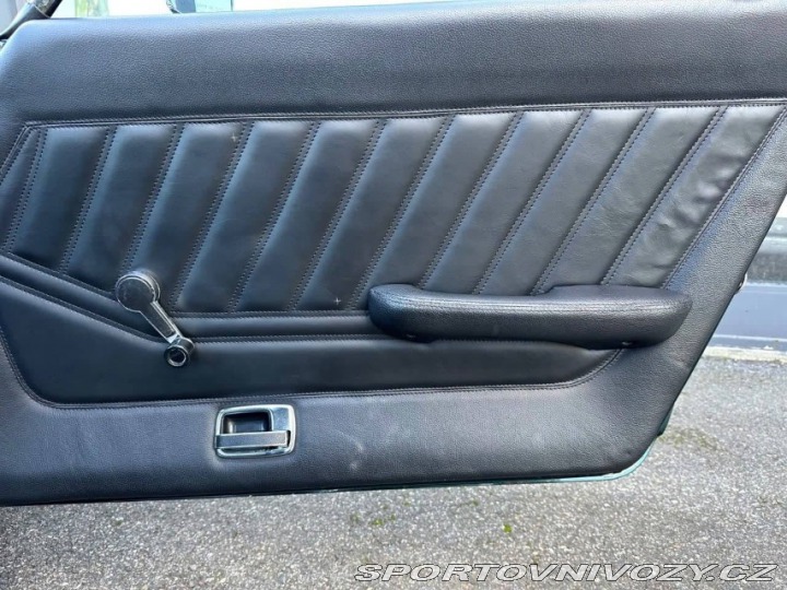 Ostatní značky Ostatní modely Datsun 240 Z 1972