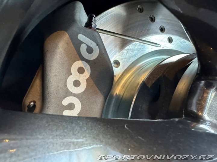 Ostatní značky Ostatní modely Datsun 240 Z 1972