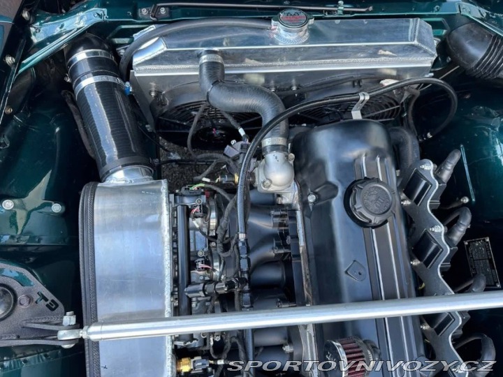 Ostatní značky Ostatní modely Datsun 240 Z 1972