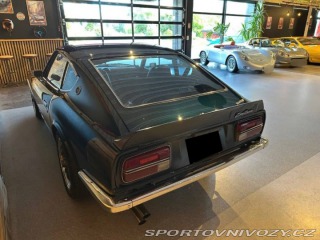 Ostatní značky Ostatní modely Datsun 240 Z 1972