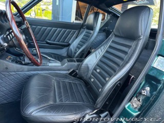 Ostatní značky Ostatní modely Datsun 240 Z 1972