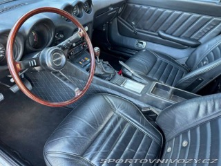 Ostatní značky Ostatní modely Datsun 240 Z 1972