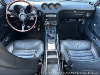 Ostatní značky Ostatní modely Datsun 240 Z 1972