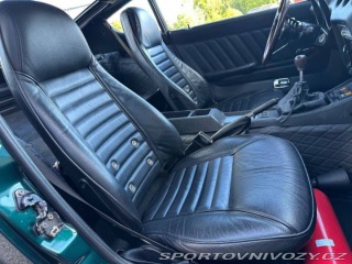Ostatní značky Ostatní modely Datsun 240 Z 1972