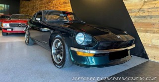 Ostatní značky Ostatní modely Datsun 240 Z 1972